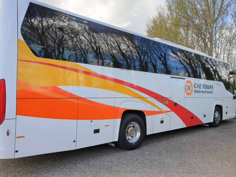 Cie bus 2